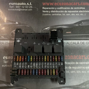 24310 9x600 nissan caja de fusibles nissan atleon disponemos de la posibilidad de realizar clonaciones y codificaciones , alquiler de centralitas reparacion de abs airbags , cuadros, tarjetas y direcciones Copia de llaves centralita del motor / motorsteuergerät / engine control unit unidad reprogramaciones egr dpr filtro de particulas , CONSULTAR PRECIOS Y DISPONIBLIDAD