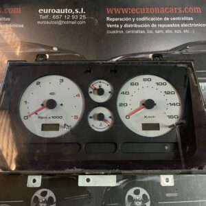 24810 9X206 21165401 CUADRO DE INSTRUMENTOS NISSAN CABSTAR disponemos de la posibilidad de realizar clonaciones y codificaciones , alquiler de centralitas reparacion de abs airbags , cuadros, tarjetas y direcciones Copia de llaves centralita del motor / motorsteuergerät / engine control unit unidad reprogramaciones egr dpr filtro de particulas , CONSULTAR PRECIOS Y DISPONIBLIDAD