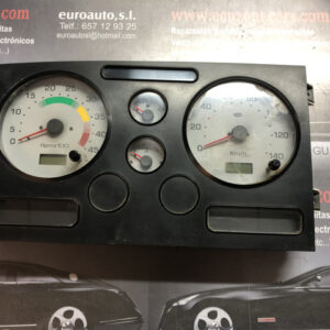 CUADRO DE INSTRUMENTOS NISSAN ATLEON CABSTAR disponemos de la posibilidad de realizar clonaciones y codificaciones , alquiler de centralitas reparacion de abs airbags , cuadros, tarjetas y direcciones Copia de llaves centralita del motor / motorsteuergerät / engine control unit unidad reprogramaciones egr dpr filtro de particulas , CONSULTAR PRECIOS Y DISPONIBLIDAD