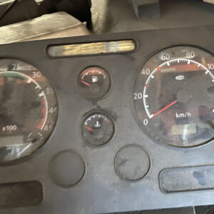 24810 LA200 211912 01 21191201 CUADRO DE INSTRUMENTOS NISSAN ATLEON CABSTAR EUROAUTO S.L. ECUZONACARS.COM disponemos de la posibilidad de realizar clonaciones y codificaciones , alquiler de centralitas reparacion de abs airbags , cuadros, tarjetas y direcciones Copia de llaves centralita del motor / motorsteuergerät / engine control unit unidad reprogramaciones egr dpr filtro de particulas , CONSULTAR PRECIOS Y DISPONIBLIDAD