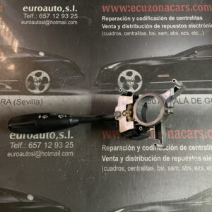 281 924 mando de intermitencias mercedes benz clase a w169 clase c w203 disponemos de la posibilidad de realizar clonaciones y codificaciones , alquiler de centralitas reparacion de abs airbags , cuadros, tarjetas y direcciones Copia de llaves centralita del motor / motorsteuergerät / engine control unit unidad reprogramaciones egr dpr filtro de particulas , CONSULTAR PRECIOS Y DISPONIBLIDAD