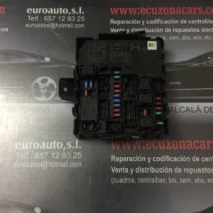 284b7 eb03c d807 euro4 5s0j40187 uch caja de fusibles nissan renault disponemos de la posibilidad de realizar clonaciones y codificaciones , alquiler de centralitas reparacion de abs airbags , cuadros, tarjetas y direcciones Copia de llaves centralita del motor / motorsteuergerät / engine control unit unidad reprogramaciones egr dpr filtro de particulas , CONSULTAR PRECIOS Y DISPONIBLIDAD