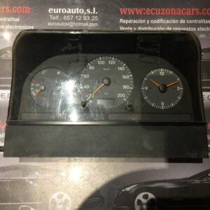 110 008 848 019 cuadro de intrumentos volkswagen lt disponemos de la posibilidad de realizar clonaciones y codificaciones , alquiler de centralitas reparacion de abs airbags , cuadros, tarjetas y direcciones Copia de llaves centralita del motor / motorsteuergerät / engine control unit unidad reprogramaciones egr dpr filtro de particulas , CONSULTAR PRECIOS Y DISPONIBLIDAD