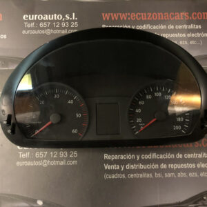 906 446 74 21 a9064481521 a 906 448 15 21 cuadro de instrumentos volkswagen crafter (1) disponemos de la posibilidad de realizar clonaciones y codificaciones , alquiler de centralitas reparacion de abs airbags , cuadros, tarjetas y direcciones Copia de llaves centralita del motor / motorsteuergerät / engine control unit unidad reprogramaciones egr dpr filtro de particulas , CONSULTAR PRECIOS Y DISPONIBLIDAD
