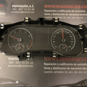 2g0920740 2g0260309 cuadro de instrumentos volkswagen polo disponemos de la posibilidad de realizar clonaciones y codificaciones , alquiler de centralitas reparacion de abs airbags , cuadros, tarjetas y direcciones Copia de llaves centralita del motor / motorsteuergerät / engine control unit unidad reprogramaciones egr dpr filtro de particulas , CONSULTAR PRECIOS Y DISPONIBLIDAD