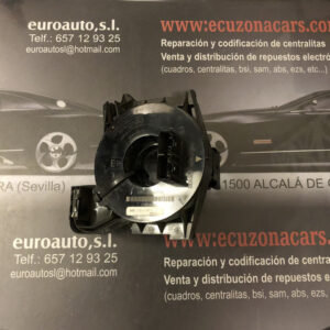 2m51 14a664 aa 2t1t 13n064 bc 2t1t13n064bc sensor de giro carrete de airbag ford focus disponemos de la posibilidad de realizar clonaciones y codificaciones , alquiler de centralitas reparacion de abs airbags , cuadros, tarjetas y direcciones Copia de llaves centralita del motor / motorsteuergerät / engine control unit unidad reprogramaciones egr dpr filtro de particulas , CONSULTAR PRECIOS Y DISPONIBLIDAD