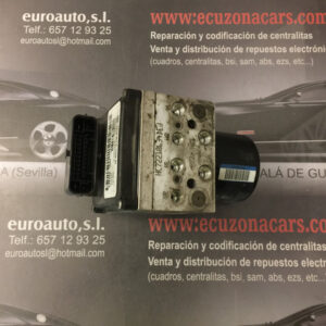 16431602 16431502C HW 020 SW003 UNIDAD DE ABS VOLKSWAGEN PASSAT disponemos de la posibilidad de realizar clonaciones y codificaciones , alquiler de centralitas reparacion de abs airbags , cuadros, tarjetas y direcciones Copia de llaves centralita del motor / motorsteuergerät / engine control unit unidad reprogramaciones egr dpr filtro de particulas , CONSULTAR PRECIOS Y DISPONIBLIDAD