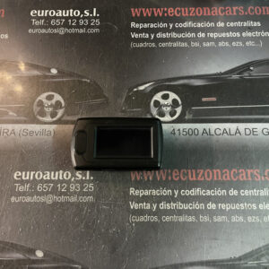RSAP disponemos de la posibilidad de realizar clonaciones y codificaciones , alquiler de centralitas reparacion de abs airbags , cuadros, tarjetas y direcciones Copia de llaves centralita del motor / motorsteuergerät / engine control unit unidad reprogramaciones egr dpr filtro de particulas , CONSULTAR PRECIOS Y DISPONIBLIDAD