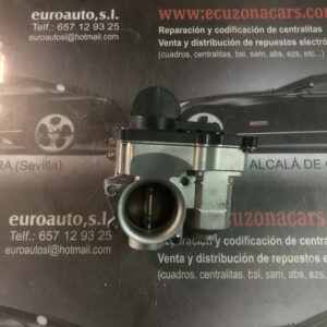 RME45 01 RME4501 3Z17 MARIPOSA DE ADMISION NISSAN MICRA disponemos de la posibilidad de realizar clonaciones y codificaciones , alquiler de centralitas reparacion de abs airbags , cuadros, tarjetas y direcciones Copia de llaves centralita del motor / motorsteuergerät / engine control unit unidad reprogramaciones egr dpr filtro de particulas , CONSULTAR PRECIOS Y DISPONIBLIDAD