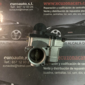 MARIPOSA DE ADMISION NISSAN MICRA disponemos de la posibilidad de realizar clonaciones y codificaciones , alquiler de centralitas reparacion de abs airbags , cuadros, tarjetas y direcciones Copia de llaves centralita del motor / motorsteuergerät / engine control unit unidad reprogramaciones egr dpr filtro de particulas , CONSULTAR PRECIOS Y DISPONIBLIDAD