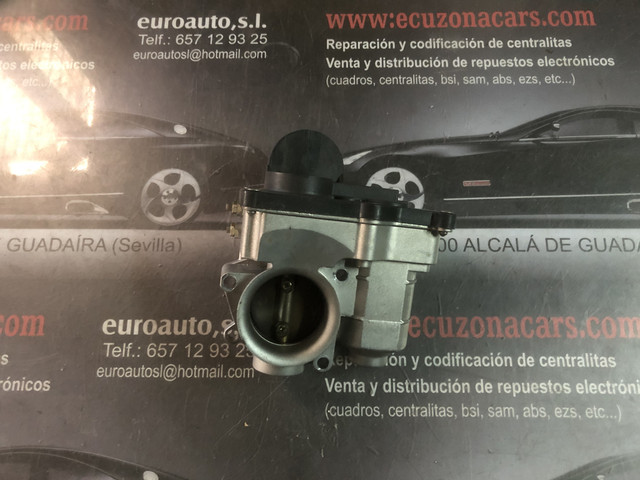 MARIPOSA DE ADMISION NISSAN MICRA disponemos de la posibilidad de realizar clonaciones y codificaciones , alquiler de centralitas reparacion de abs airbags , cuadros, tarjetas y direcciones Copia de llaves centralita del motor / motorsteuergerät / engine control unit unidad reprogramaciones egr dpr filtro de particulas , CONSULTAR PRECIOS Y DISPONIBLIDAD