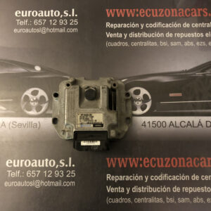 30100 BA1 R300 9070930002A3 KEFICO DAELIM disponemos de la posibilidad de realizar clonaciones y codificaciones , alquiler de centralitas reparacion de abs airbags , cuadros, tarjetas y direcciones Copia de llaves centralita del motor / motorsteuergerät / engine control unit unidad reprogramaciones egr dpr filtro de particulas , CONSULTAR PRECIOS Y DISPONIBLIDAD