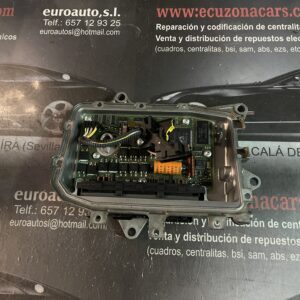 3 0 132 900 009 placa de actuador de cambio opel astra vectra tigra corsa disponemos de la posibilidad de realizar clonaciones y codificaciones , alquiler de centralitas reparacion de abs airbags , cuadros, tarjetas y direcciones Copia de llaves centralita del motor / motorsteuergerät / engine control unit unidad reprogramaciones egr dpr filtro de particulas , CONSULTAR PRECIOS Y DISPONIBLIDAD