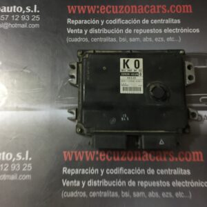 mb1123000381 m13 2wd centralita de motor suzuki swift disponemos de la posibilidad de realizar clonaciones y codificaciones , alquiler de centralitas reparacion de abs airbags , cuadros, tarjetas y direcciones Copia de llaves centralita del motor / motorsteuergerät / engine control unit unidad reprogramaciones egr dpr filtro de particulas , CONSULTAR PRECIOS Y DISPONIBLIDAD