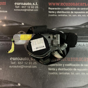 95025 73553 BAMPT pretensor delantero fiat 500 disponemos de la posibilidad de realizar clonaciones y codificaciones , alquiler de centralitas reparacion de abs airbags , cuadros, tarjetas y direcciones Copia de llaves centralita del motor / motorsteuergerät / engine control unit unidad reprogramaciones egr dpr filtro de particulas , CONSULTAR PRECIOS Y DISPONIBLIDAD