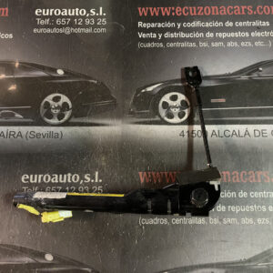 34022870a pirotecnico asiento delantero derecho e izquierdo fiat 500 disponemos de la posibilidad de realizar clonaciones y codificaciones , alquiler de centralitas reparacion de abs airbags , cuadros, tarjetas y direcciones Copia de llaves centralita del motor / motorsteuergerät / engine control unit unidad reprogramaciones egr dpr filtro de particulas , CONSULTAR PRECIOS Y DISPONIBLIDAD