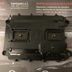 054ib238ik centralita de motror caterpillar cat ecu