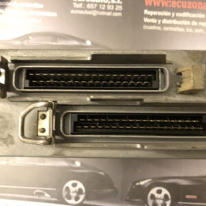 daimler benz ag messzentrum ecu ecm centralita unidad de contro