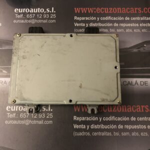 248209078 37820 P3F G51 CENTRALITA DE MOTOR HONDA CRV disponemos de la posibilidad de realizar clonaciones y codificaciones , alquiler de centralitas reparacion de abs airbags , cuadros, tarjetas y direcciones Copia de llaves centralita del motor / motorsteuergerät / engine control unit unidad reprogramaciones egr dpr filtro de particulas , CONSULTAR PRECIOS Y DISPONIBLIDAD