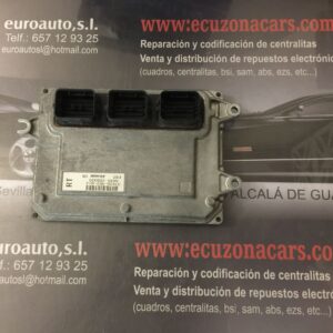 37820 RB2 G13 6645 208020 FRT KEIHIN CENTRALITA DE MOTOR HONDA JAZZ disponemos de la posibilidad de realizar clonaciones y codificaciones , alquiler de centralitas reparacion de abs airbags , cuadros, tarjetas y direcciones Copia de llaves centralita del motor / motorsteuergerät / engine control unit unidad reprogramaciones egr dpr filtro de particulas , CONSULTAR PRECIOS Y DISPONIBLIDAD