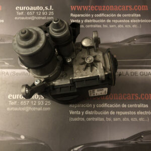 01 SELECTOR DE CAMBIOS CITROEN C2 C3 disponemos de la posibilidad de realizar clonaciones y codificaciones , alquiler de centralitas reparacion de abs airbags , cuadros, tarjetas y direcciones Copia de llaves centralita del motor / motorsteuergerät / engine control unit unidad reprogramaciones egr dpr filtro de particulas , CONSULTAR PRECIOS Y DISPONIBLIDAD