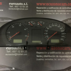 110 008 920 020 cuadro de instrumentos volkswagen passat 3b disponemos de la posibilidad de realizar clonaciones y codificaciones , alquiler de centralitas reparacion de abs airbags , cuadros, tarjetas y direcciones Copia de llaves centralita del motor / motorsteuergerät / engine control unit unidad reprogramaciones egr dpr filtro de particulas , CONSULTAR PRECIOS Y DISPONIBLIDAD