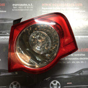 piloto trasero derecho volkswagen passat berlina (3c2) trendline disponemos de la posibilidad de realizar clonaciones y codificaciones , alquiler de centralitas reparacion de abs airbags , cuadros, tarjetas y direcciones Copia de llaves centralita del motor / motorsteuergerät / engine control unit unidad reprogramaciones egr dpr filtro de particulas , CONSULTAR PRECIOS Y DISPONIBLIDAD