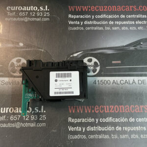 05 0743 41 05074341 unidad confort de puerta volkswagen touareg disponemos de la posibilidad de realizar clonaciones y codificaciones , alquiler de centralitas reparacion de abs airbags , cuadros, tarjetas y direcciones Copia de llaves centralita del motor / motorsteuergerät / engine control unit unidad reprogramaciones egr dpr filtro de particulas , CONSULTAR PRECIOS Y DISPONIBLIDAD