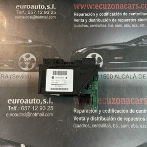 05 0743 11 05074311 unidad confort volkswagen touareg disponemos de la posibilidad de realizar clonaciones y codificaciones , alquiler de centralitas reparacion de abs airbags , cuadros, tarjetas y direcciones Copia de llaves centralita del motor / motorsteuergerät / engine control unit unidad reprogramaciones egr dpr filtro de particulas , CONSULTAR PRECIOS Y DISPONIBLIDAD