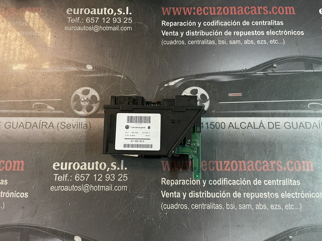 05 0743 11 05074311 unidad confort volkswagen touareg disponemos de la posibilidad de realizar clonaciones y codificaciones , alquiler de centralitas reparacion de abs airbags , cuadros, tarjetas y direcciones Copia de llaves centralita del motor / motorsteuergerät / engine control unit unidad reprogramaciones egr dpr filtro de particulas , CONSULTAR PRECIOS Y DISPONIBLIDAD