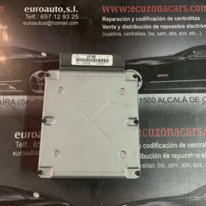 4S41 12A650 BB DCP 808 DCP808 CENTRALITA DE MOTOR FORD TRANSIT CONNECT disponemos de la posibilidad de realizar clonaciones y codificaciones , alquiler de centralitas reparacion de abs airbags , cuadros, tarjetas y direcciones Copia de llaves centralita del motor / motorsteuergerät / engine control unit unidad reprogramaciones egr dpr filtro de particulas , CONSULTAR PRECIOS Y DISPONIBLIDAD