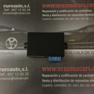 412 230 1 0112V 41223010112V 61 71 8 352 613 118 680 379405 HW03 SW02 (2) disponemos de la posibilidad de realizar clonaciones y codificaciones , alquiler de centralitas reparacion de abs airbags , cuadros, tarjetas y direcciones Copia de llaves centralita del motor / motorsteuergerät / engine control unit unidad reprogramaciones egr dpr filtro de particulas , CONSULTAR PRECIOS Y DISPONIBLIDAD