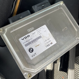 412 265 002 001 7 510 154 7 507 492 7507492 7503265 VVT VDO BMW E65 disponemos de la posibilidad de realizar clonaciones y codificaciones , alquiler de centralitas reparacion de abs airbags , cuadros, tarjetas y direcciones Copia de llaves centralita del motor / motorsteuergerät / engine control unit unidad reprogramaciones egr dpr filtro de particulas , CONSULTAR PRECIOS Y DISPONIBLIDAD