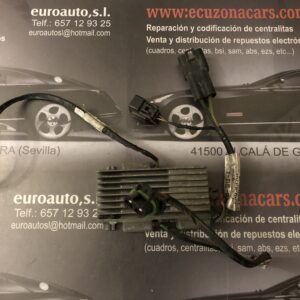 VER 1.4 UNIDAD DE CONTROL DE VENTILADORES LAND ROVER FREELANDER CENTRALITA VENTILADORES disponemos de la posibilidad de realizar clonaciones y codificaciones , alquiler de centralitas reparacion de abs airbags , cuadros, tarjetas y direcciones Copia de llaves centralita del motor / motorsteuergerät / engine control unit unidad reprogramaciones egr dpr filtro de particulas , CONSULTAR PRECIOS Y DISPONIBLIDAD