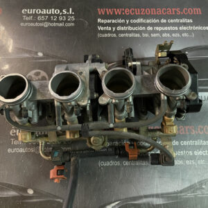 cuerpo de mariposa yamaha r6 (1) disponemos de la posibilidad de realizar clonaciones y codificaciones , alquiler de centralitas reparacion de abs airbags , cuadros, tarjetas y direcciones Copia de llaves centralita del motor / motorsteuergerät / engine control unit unidad reprogramaciones egr dpr filtro de particulas , CONSULTAR PRECIOS Y DISPONIBLIDAD