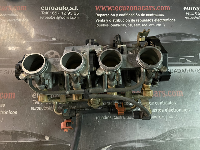 cuerpo de mariposa yamaha r6 (1) disponemos de la posibilidad de realizar clonaciones y codificaciones , alquiler de centralitas reparacion de abs airbags , cuadros, tarjetas y direcciones Copia de llaves centralita del motor / motorsteuergerät / engine control unit unidad reprogramaciones egr dpr filtro de particulas , CONSULTAR PRECIOS Y DISPONIBLIDAD