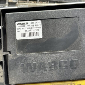 059489 1152607 032063 81 258117020 wabco ecas 6x2 disponemos de la posibilidad de realizar clonaciones y codificaciones , alquiler de centralitas reparacion de abs airbags , cuadros, tarjetas y direcciones Copia de llaves centralita del motor / motorsteuergerät / engine control unit unidad reprogramaciones egr dpr filtro de particulas , CONSULTAR PRECIOS Y DISPONIBLIDAD