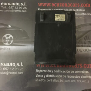 446100000 81 25806 7019 ecu zbr 2 wabco disponemos de la posibilidad de realizar clonaciones y codificaciones , alquiler de centralitas reparacion de abs airbags , cuadros, tarjetas y direcciones Copia de llaves centralita del motor / motorsteuergerät / engine control unit unidad reprogramaciones egr dpr filtro de particulas