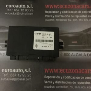 50 10 564 101 a 5010564101a unidad de control vecu vdo renault magnum premium disponemos de la posibilidad de realizar clonaciones y codificaciones , alquiler de centralitas reparacion de abs airbags , cuadros, tarjetas y direcciones Copia de llaves centralita del motor / motorsteuergerät / engine control unit unidad reprogramaciones egr dpr filtro de particulas , CONSULTAR PRECIOS Y DISPONIBLIDAD