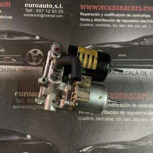 47070 12010 2 09 01 3234 209013234 BOMBA DE FRENO SERVOFRENO TOYOTA AURIS PRIUS disponemos de la posibilidad de realizar clonaciones y codificaciones , alquiler de centralitas reparacion de abs airbags , cuadros, tarjetas y direcciones Copia de llaves centralita del motor / motorsteuergerät / engine control unit unidad reprogramaciones egr dpr filtro de particulas , CONSULTAR PRECIOS Y DISPONIBLIDAD