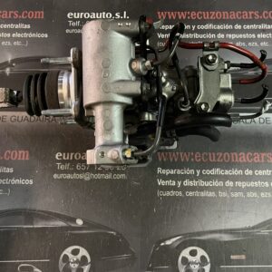 47210 47320 UNIDAD DE ABS TOYOTA PRIUS EUROAUTO S.L. disponemos de la posibilidad de realizar clonaciones y codificaciones , alquiler de centralitas reparacion de abs airbags , cuadros, tarjetas y direcciones Copia de llaves centralita del motor / motorsteuergerät / engine control unit unidad reprogramaciones egr dpr filtro de particulas , CONSULTAR PRECIOS Y DISPONIBLIDAD