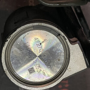 47270 47030 BOMBA DE FRENO TOYOTA PRIUS disponemos de la posibilidad de realizar clonaciones y codificaciones , alquiler de centralitas reparacion de abs airbags , cuadros, tarjetas y direcciones Copia de llaves centralita del motor / motorsteuergerät / engine control unit unidad reprogramaciones egr dpr filtro de particulas , CONSULTAR PRECIOS Y DISPONIBLIDAD