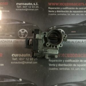 NPHG8E MARIPOSA OPEL VECTRA C disponemos de la posibilidad de realizar clonaciones y codificaciones , alquiler de centralitas reparacion de abs airbags , cuadros, tarjetas y direcciones Copia de llaves centralita del motor / motorsteuergerät / engine control unit unidad reprogramaciones egr dpr filtro de particulas , CONSULTAR PRECIOS Y DISPONIBLIDAD