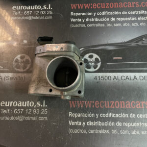 48smf5 a 2902 mariposa de admision fiat stylo disponemos de la posibilidad de realizar clonaciones y codificaciones , alquiler de centralitas reparacion de abs airbags , cuadros, tarjetas y direcciones Copia de llaves centralita del motor / motorsteuergerät / engine control unit unidad reprogramaciones egr dpr filtro de particulas , CONSULTAR PRECIOS Y DISPONIBLIDAD