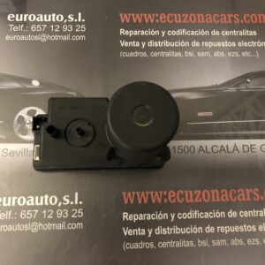 bomba de cierre centralizado audi a 3 disponemos de la posibilidad de realizar clonaciones y codificaciones , alquiler de centralitas reparacion de abs airbags , cuadros, tarjetas y direcciones Copia de llaves centralita del motor / motorsteuergerät / engine control unit unidad reprogramaciones egr dpr filtro de particulas , CONSULTAR PRECIOS Y DISPONIBLIDAD