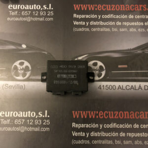 5wf 601 686 5wf601686 rele audi disponemos de la posibilidad de realizar clonaciones y codificaciones , alquiler de centralitas reparacion de abs airbags , cuadros, tarjetas y direcciones Copia de llaves centralita del motor / motorsteuergerät / engine control unit unidad reprogramaciones egr dpr filtro de particulas , CONSULTAR PRECIOS Y DISPONIBLIDAD