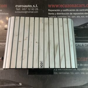 4e0 035 465 4e0 910 465 b 4e0910465b 9998087 amplificador de sonido audi a8 s8 rs8 disponemos de la posibilidad de realizar clonaciones y codificaciones , alquiler de centralitas reparacion de abs airbags , cuadros, tarjetas y direcciones Copia de llaves centralita del motor / motorsteuergerät / engine control unit unidad reprogramaciones egr dpr filtro de particulas , CONSULTAR PRECIOS Y DISPONIBLIDAD