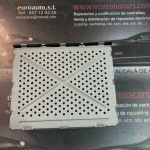 4f0 035 541 e 4e0910541l cargador de cd audi a6 4f disponemos de la posibilidad de realizar clonaciones y codificaciones , alquiler de centralitas reparacion de abs airbags , cuadros, tarjetas y direcciones Copia de llaves centralita del motor / motorsteuergerät / engine control unit unidad reprogramaciones egr dpr filtro de particulas , CONSULTAR PRECIOS Y DISPONIBLIDAD