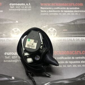 4f0 857 706 604 9066 00 b 604906600b pretensor delantero derecho cinturonde seguridad audi a6 4f disponemos de la posibilidad de realizar clonaciones y codificaciones , alquiler de centralitas reparacion de abs airbags , cuadros, tarjetas y direcciones Copia de llaves centralita del motor / motorsteuergerät / engine control unit unidad reprogramaciones egr dpr filtro de particulas , CONSULTAR PRECIOS Y DISPONIBLIDAD