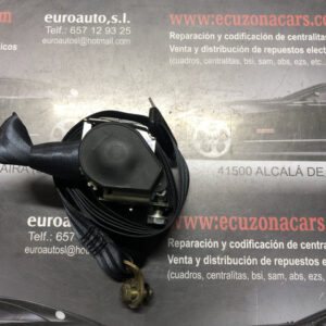 pretensor trasero derecho cinturon trasero audi a6 4f disponemos de la posibilidad de realizar clonaciones y codificaciones , alquiler de centralitas reparacion de abs airbags , cuadros, tarjetas y direcciones Copia de llaves centralita del motor / motorsteuergerät / engine control unit unidad reprogramaciones egr dpr filtro de particulas , CONSULTAR PRECIOS Y DISPONIBLIDAD